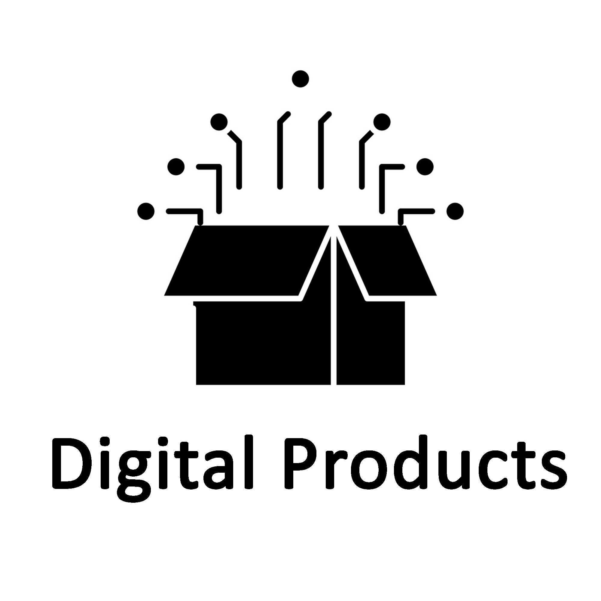 Digital Product