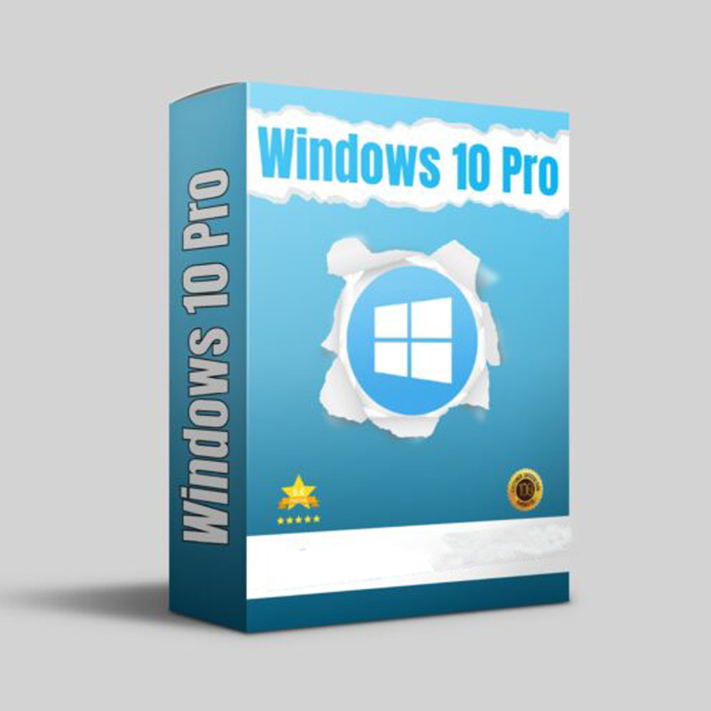 Windows 10 Pro Licen...